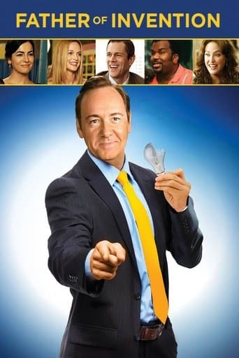 Father of Invention Pelisflix
