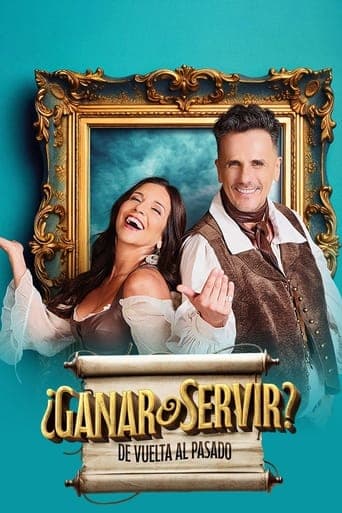 ¿Ganar o servir? Pelisflix