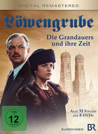 Löwengrube Pelisflix