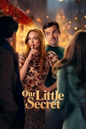 Nuestro secretito Pelisflix