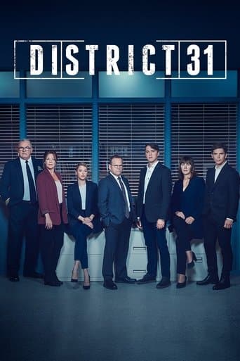 District 31 Pelisflix