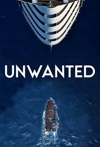 No deseados – Rehenes del mar Pelisflix