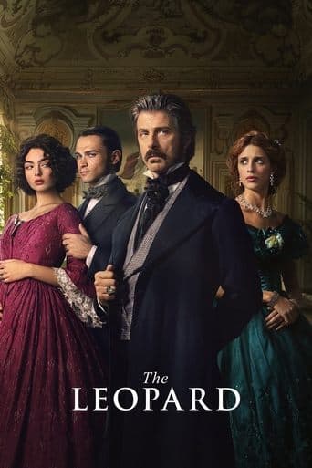 El gatopardo Pelisflix
