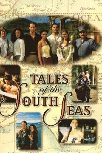 Tales of the South Seas Pelisflix