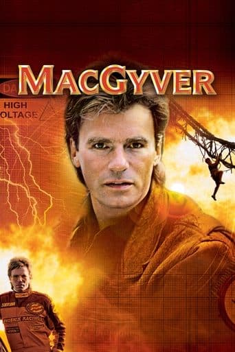 MacGyver Pelisflix