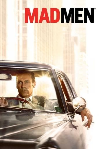 Mad Men Pelisflix