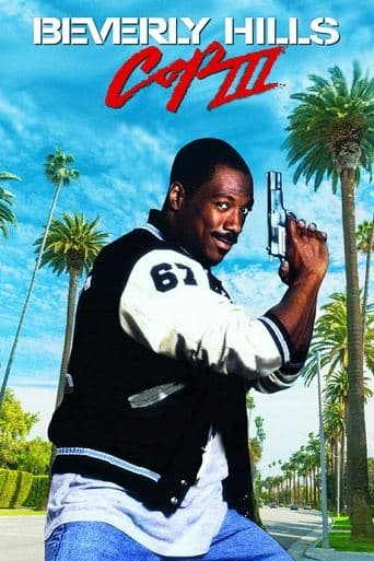 Superdetective en Hollywood III Pelisflix