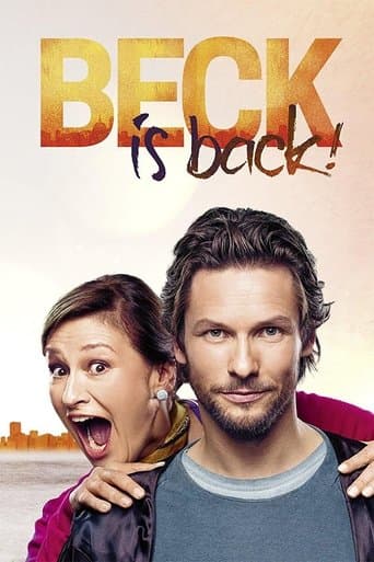 Beck is back! Pelisflix
