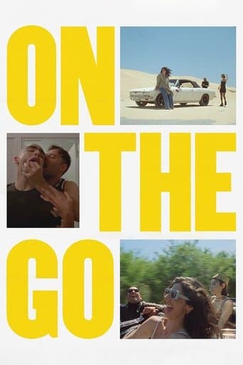 On the Go Pelisflix