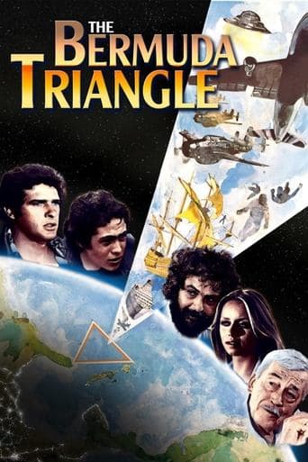 El triángulo diabólico de las Bermudas Pelisflix