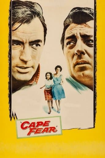 El cabo del terror Pelisflix