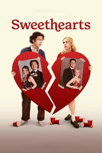 Sweethearts Pelisflix