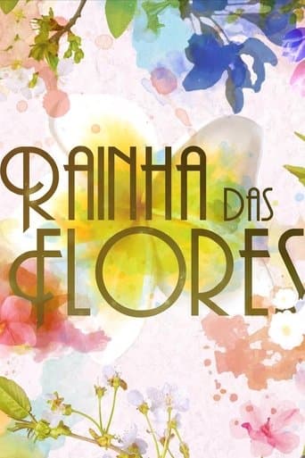 Rainha das Flores Pelisflix