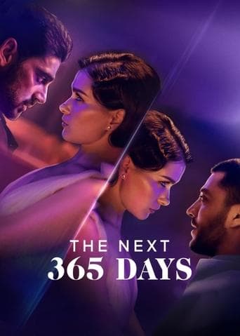 365 días más Pelisflix