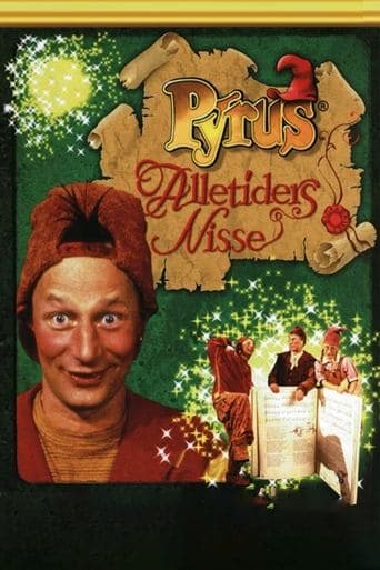 Pyrus: Alletiders nisse Pelisflix