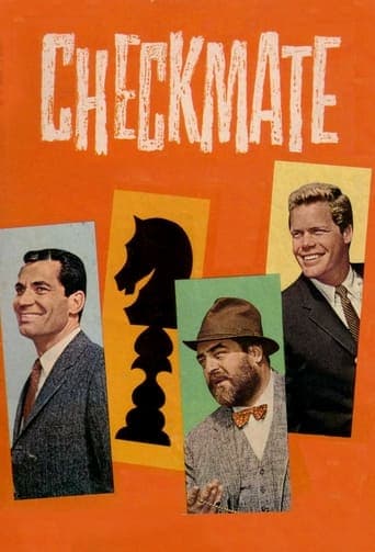 Checkmate Pelisflix