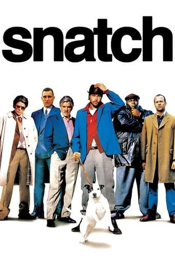 Snatch. Cerdos y diamantes Pelisflix