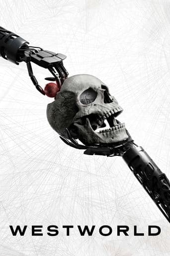 Westworld Pelisflix