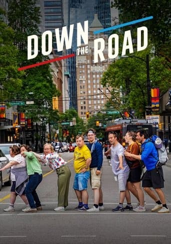 Down the road Pelisflix