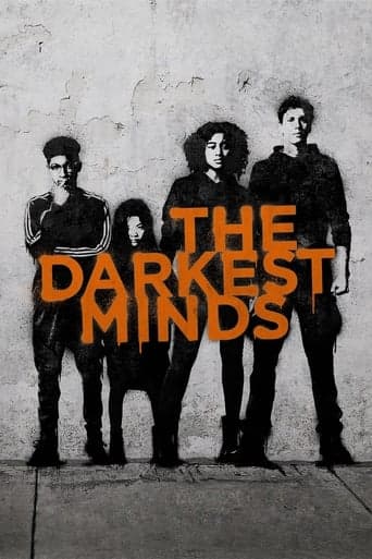 Mentes poderosas Pelisflix