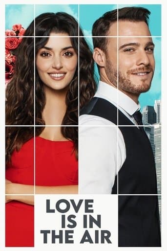 Love is in the Air Pelisflix