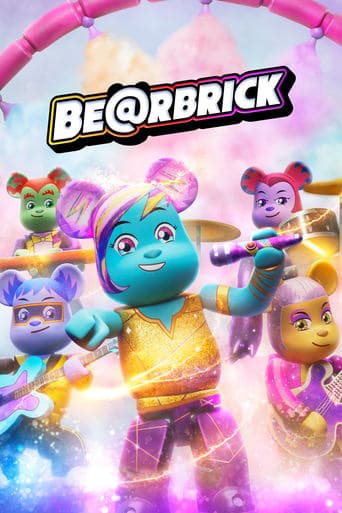 BE@RBRICK Pelisflix