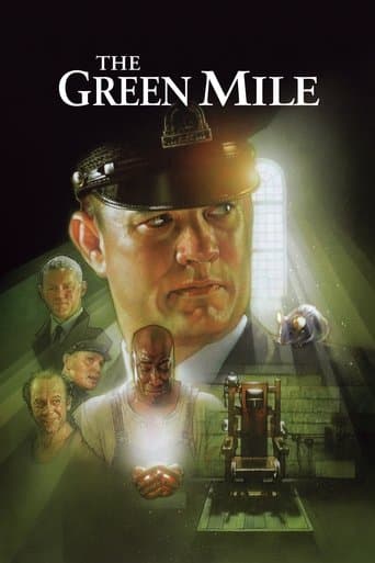 La milla verde Pelisflix