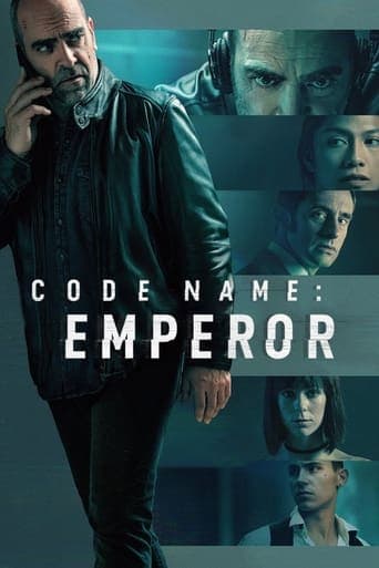 Código Emperador Pelisflix