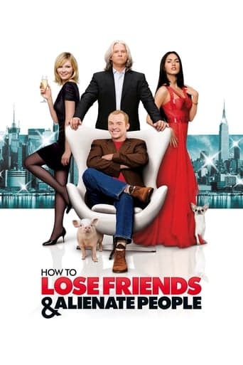 Nueva York para principiantes Pelisflix