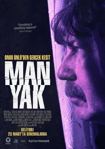 Gerçek Kesit: Manyak Pelisflix