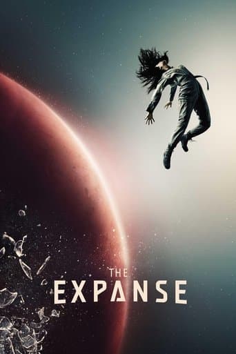 The Expanse Pelisflix