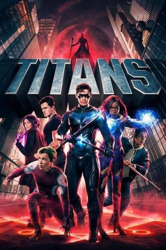 Titanes Pelisflix