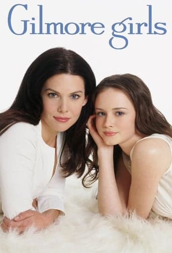Las chicas Gilmore Pelisflix