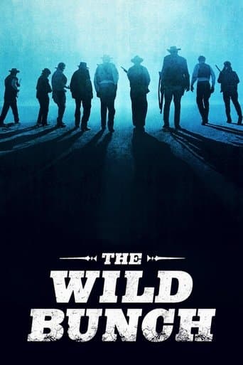 Grupo salvaje Pelisflix