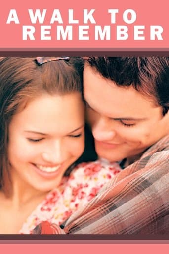 Un paseo para recordar Pelisflix