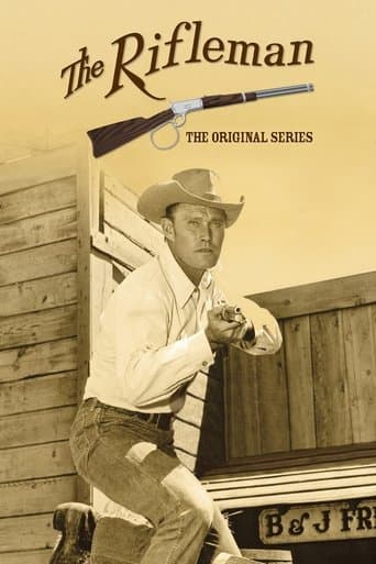 El hombre del rifle Pelisflix