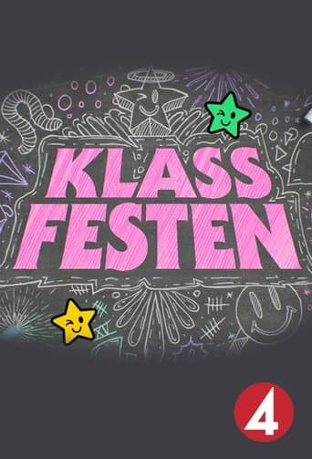 Klassfesten Pelisflix