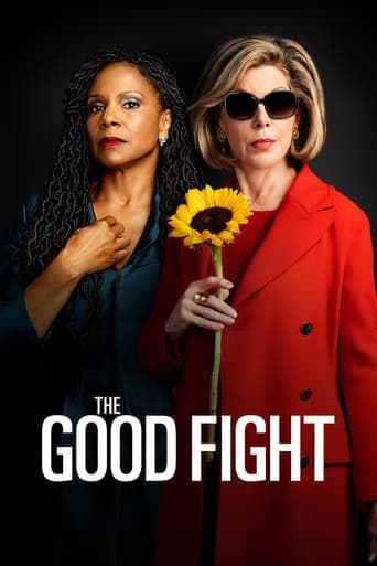 The Good Fight Pelisflix