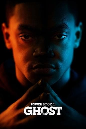 Power Book II: Ghost Pelisflix