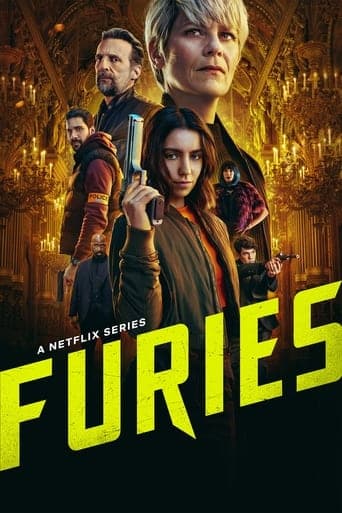 Furias Pelisflix