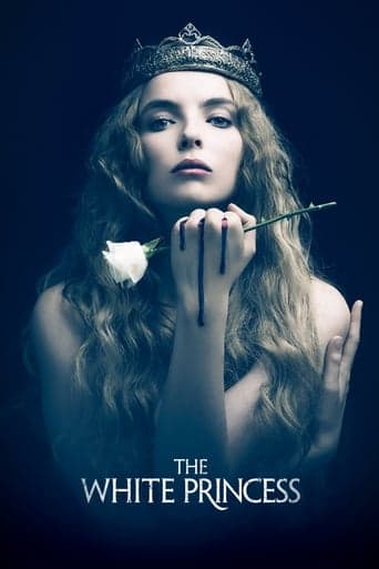 La princesa blanca Pelisflix
