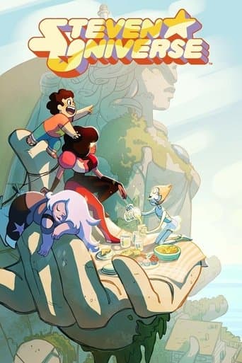 Steven Universe Pelisflix