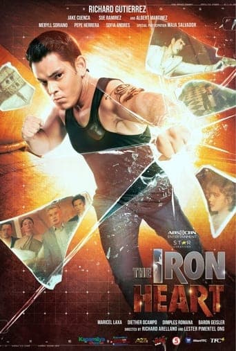 The Iron Heart Pelisflix