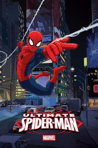 Ultimate Spider-Man Pelisflix