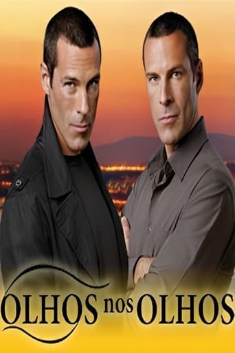 Olhos nos Olhos Pelisflix