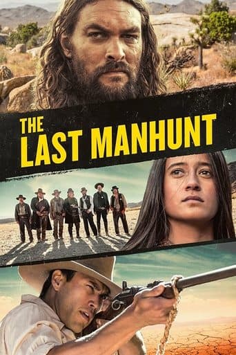 La última cacería Pelisflix