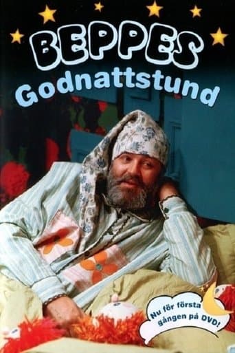 Beppes godnattstund Pelisflix
