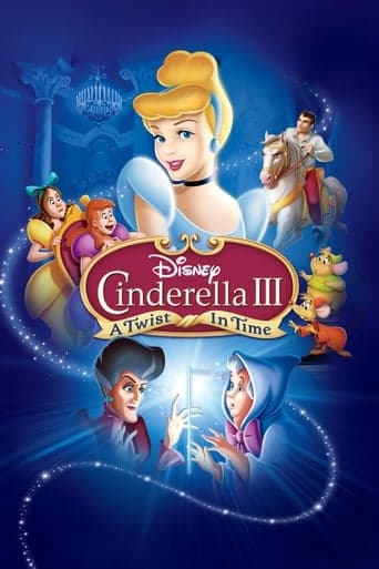 Cenicienta 3: Qué pasaría si... Pelisflix