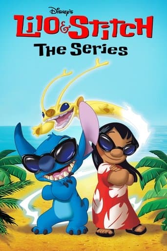 Lilo y Stitch Pelisflix