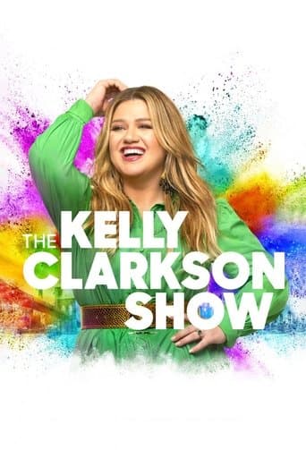 El programa de Kelly Clarkson Pelisflix